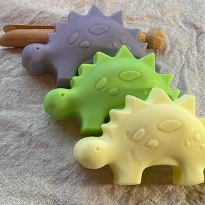 Dino Soap Pair image 7