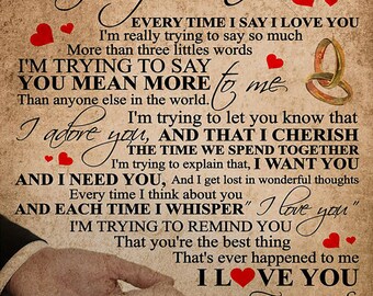 cute poster ideas for your girlfriend