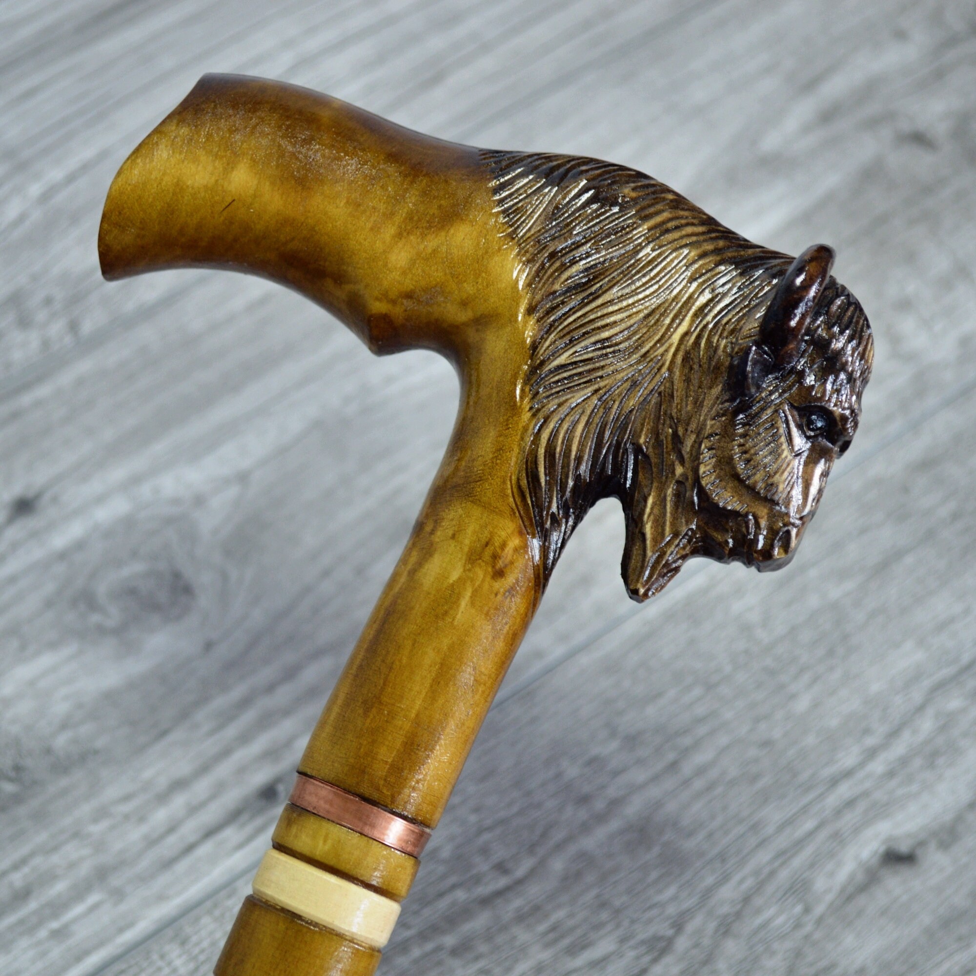 Canes Walking Sticks Gift Wood Reeds Cane Gift Wooden Gift Etsy