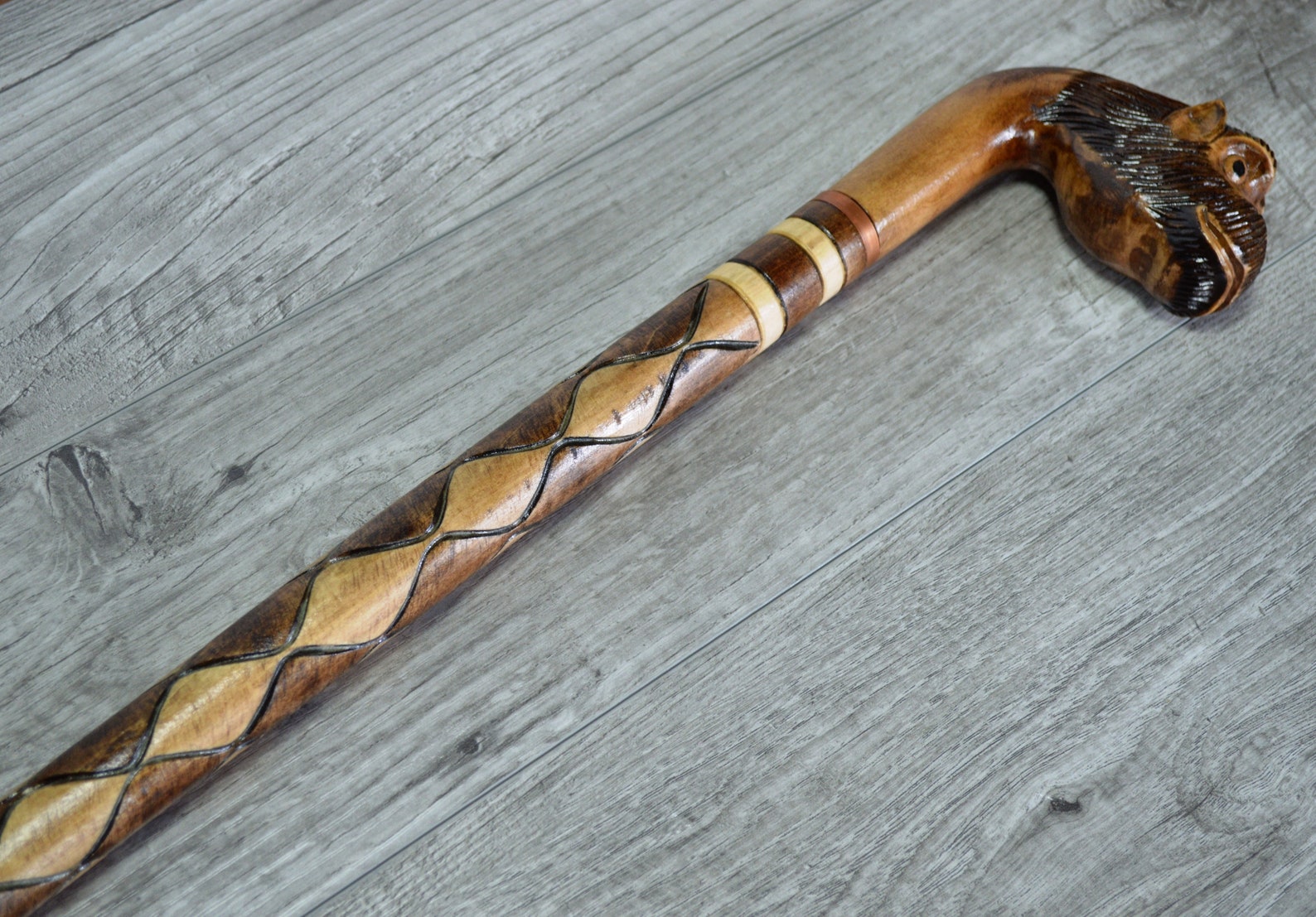 Bastoni da passeggio Bastoni da passeggio