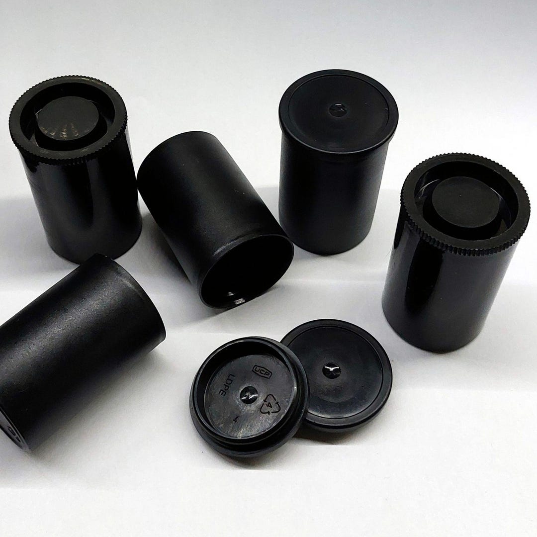 Gadpiparty Filmkokers Koffer 50 Stuks Lege