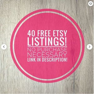 Sell on Etsy. How to start an Etsy shop, free 40 listingsfree 40 listings, Etsy Title And Tag, Etsy Tags, Etsy Description