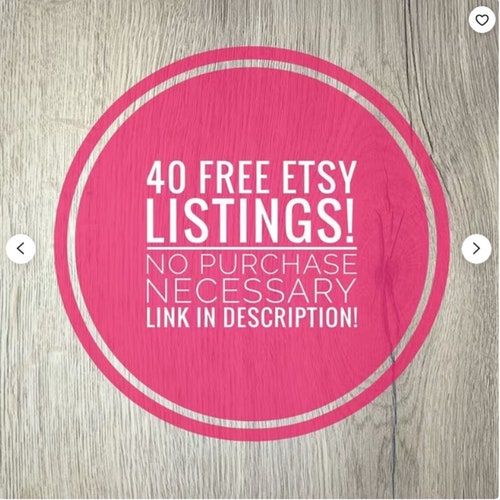 How to Start an Etsy Shop Sell on Etsy Etsy Sellers 40 Free Etsy