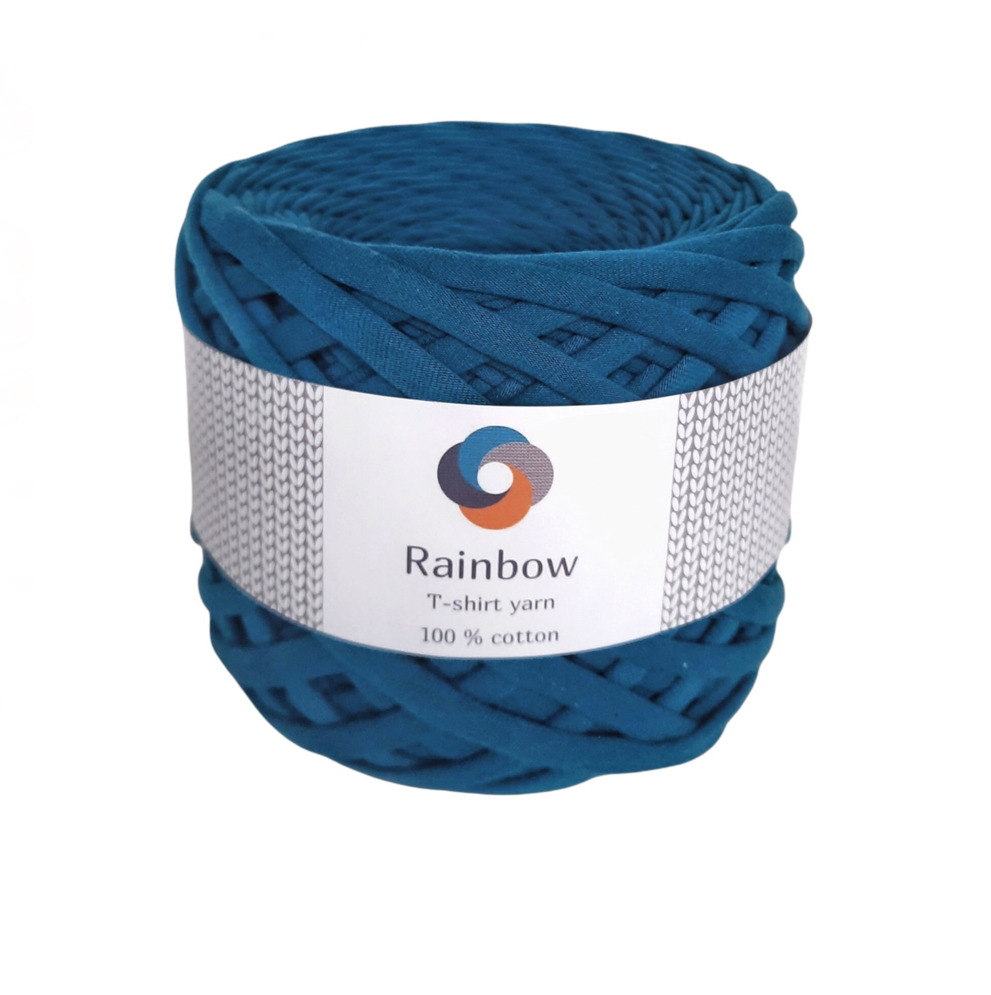 ECO TRAPILLO - Crochetstores