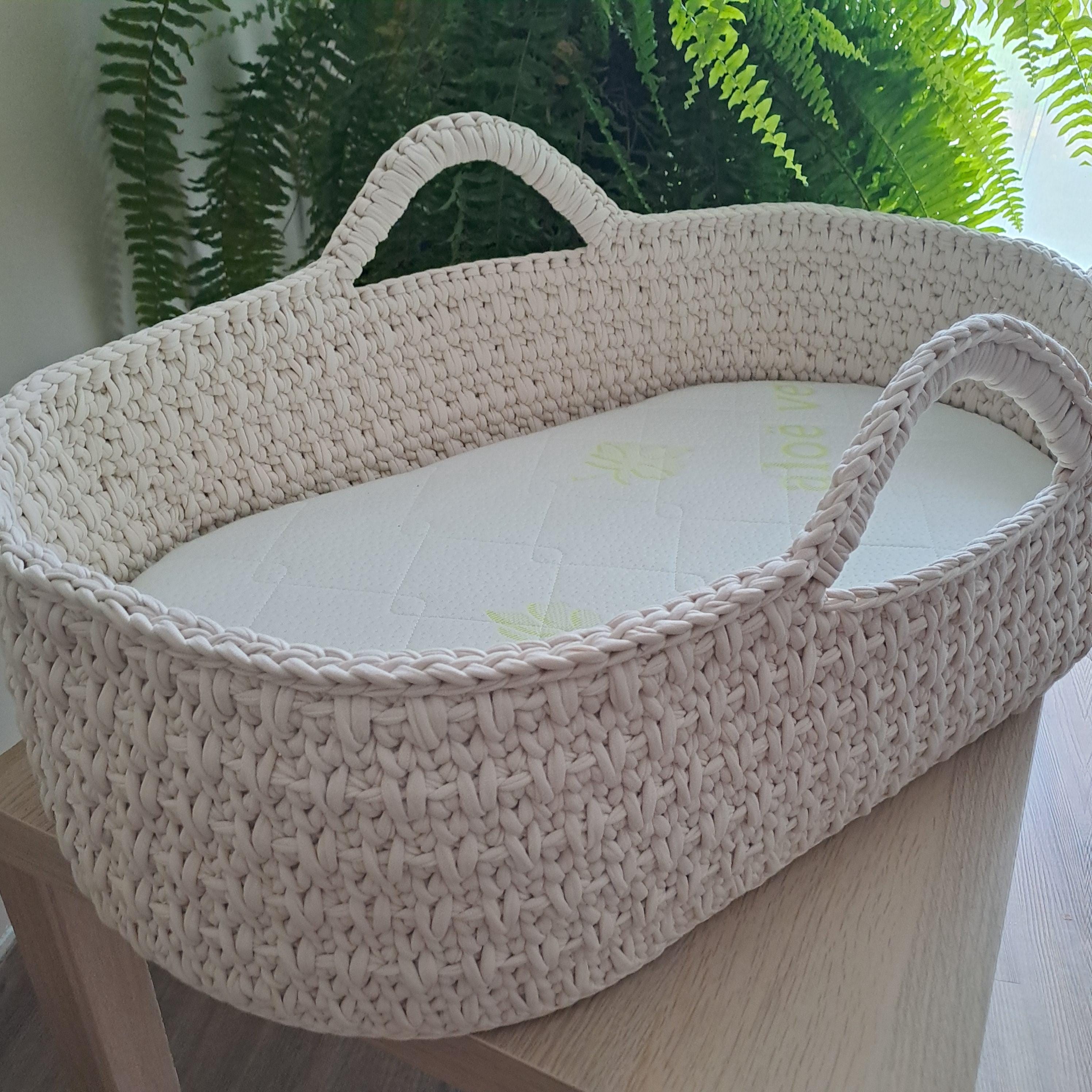 Lot De 3 Pelotes De Fil Textile Extra épais Pour T-shirts 600 G/225 M