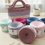 Crochet Yarn