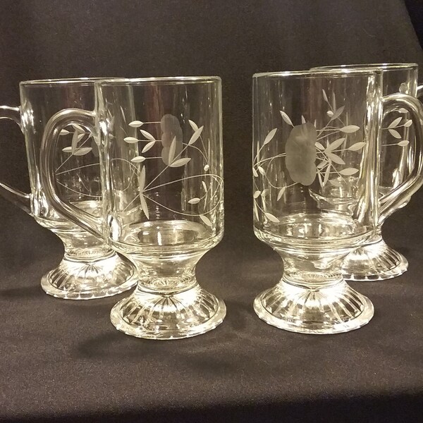 Princess House Crystal Etsy