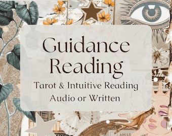Guidance Reading What Do I Need To Know Right Now? Tarot Reading Predictive Guidance Guides Tarot Reading General Reading Predictions Blind
