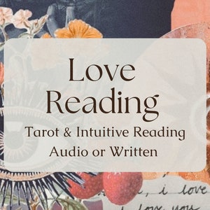 Love Relationship Romance Intuitive Tarot Reading Psychic Love Predictions Ex Reading Feelings Tarot Future Reading Romantic Love Life Tarot