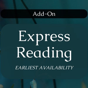 Express/Priority Booking Add-On