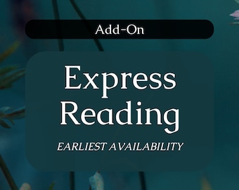 Express/Priority Booking Add-On