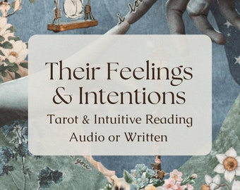 How Do They Feel? Relationship Romance Tarot Reading Love Prediction Ex Reading Psychic Friend Feelings Future Reading Intentions Love Life