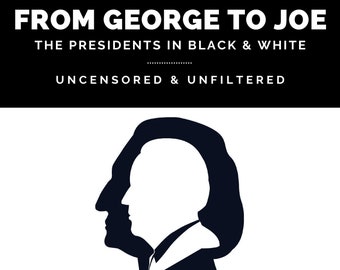 From George to Joe | Presidents | Book | American History | Presidents of the United States | History Books | History
