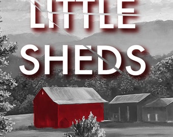 Happy Little Sheds | Thriller | Book | Short Story
