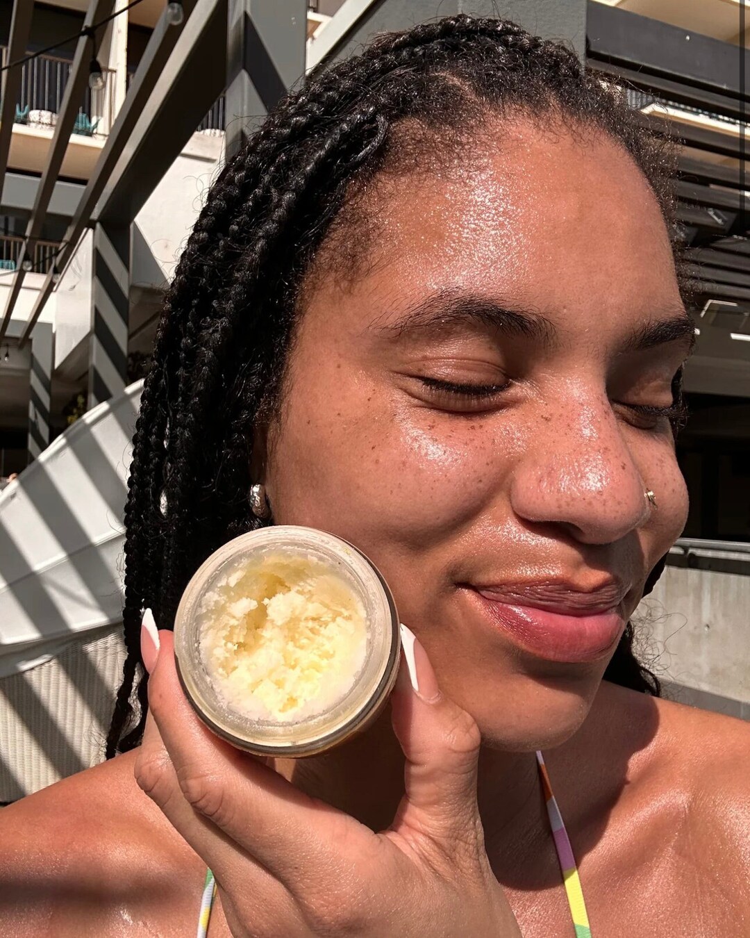 Organic Mango Butter Shea Butter Unrefined Repair Maternity Etsy