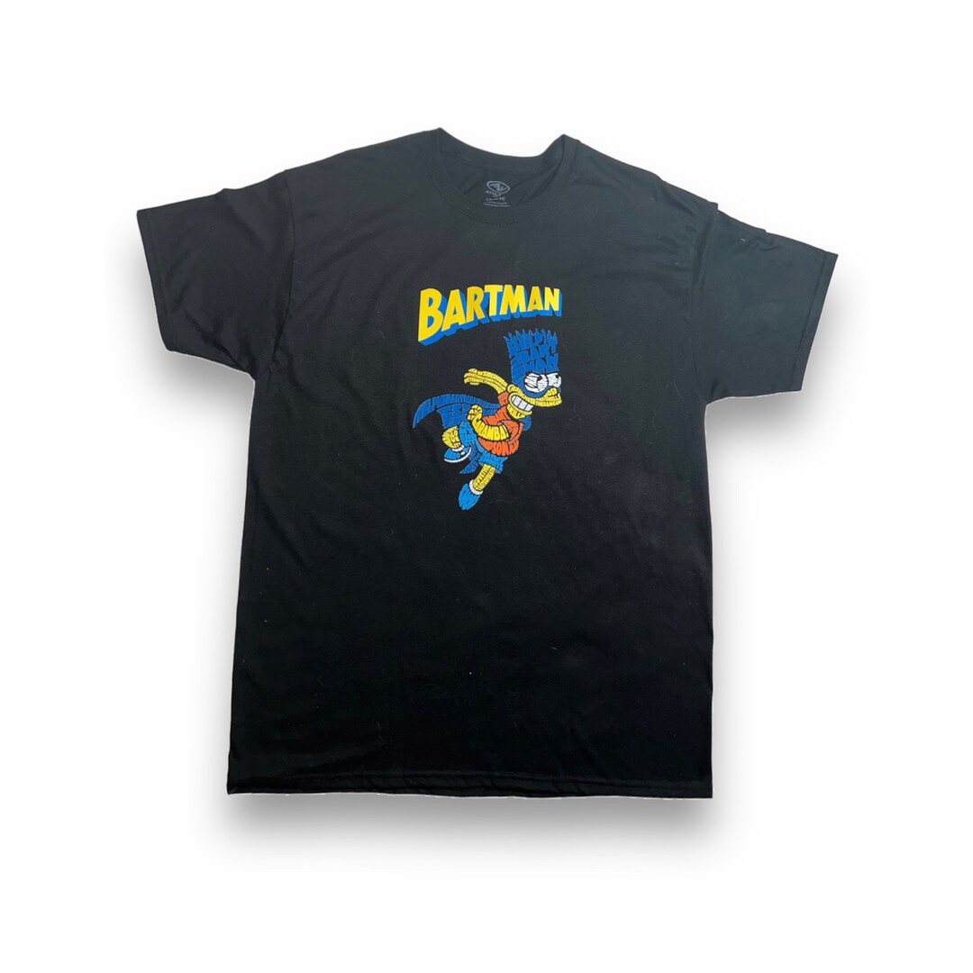 T-SHIRT SS BARTON