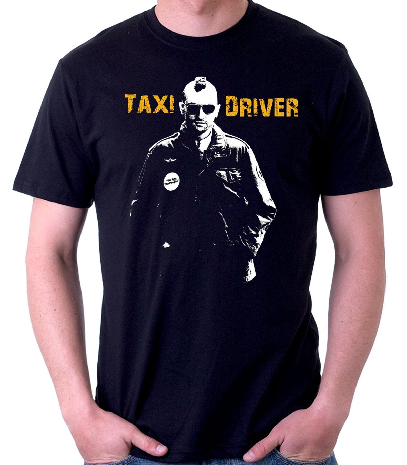 t shirt taxi