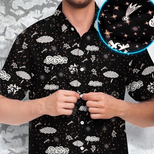 Novelty dress shirts uk top
