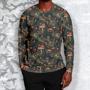 Earthy Tones Hoodie