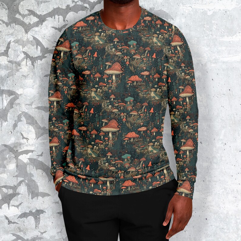 Earthy Tones Hoodie