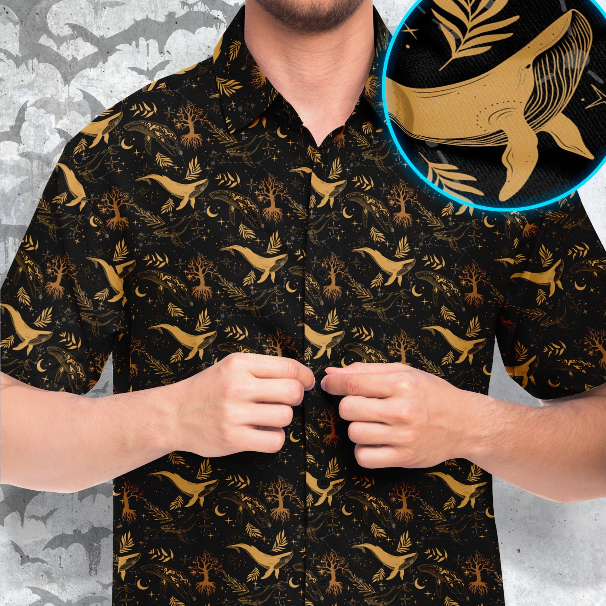 Whale dress shirt new arrivals