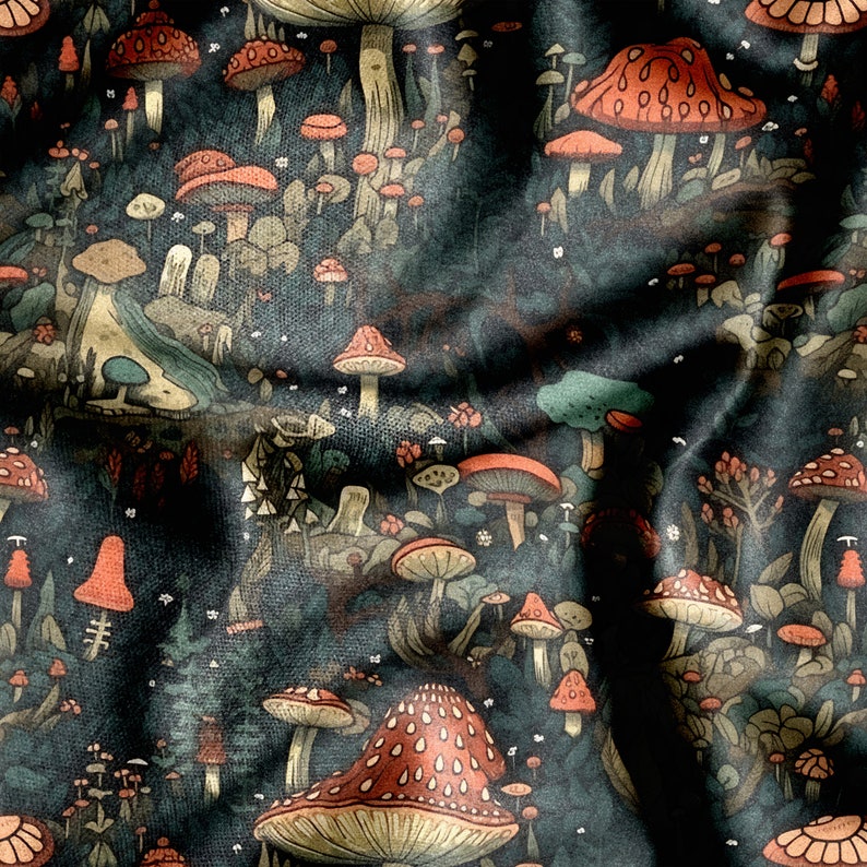 Nature-Inspired Clothing