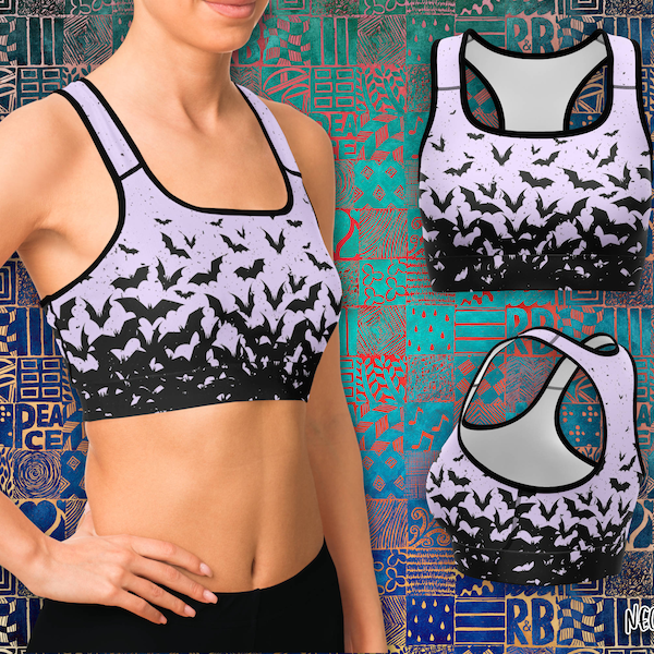 Bra - Etsy