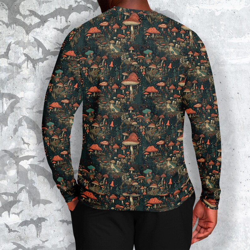 Outdoor Vibes Sweater