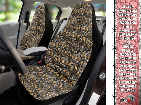 Viking on sale car accessories