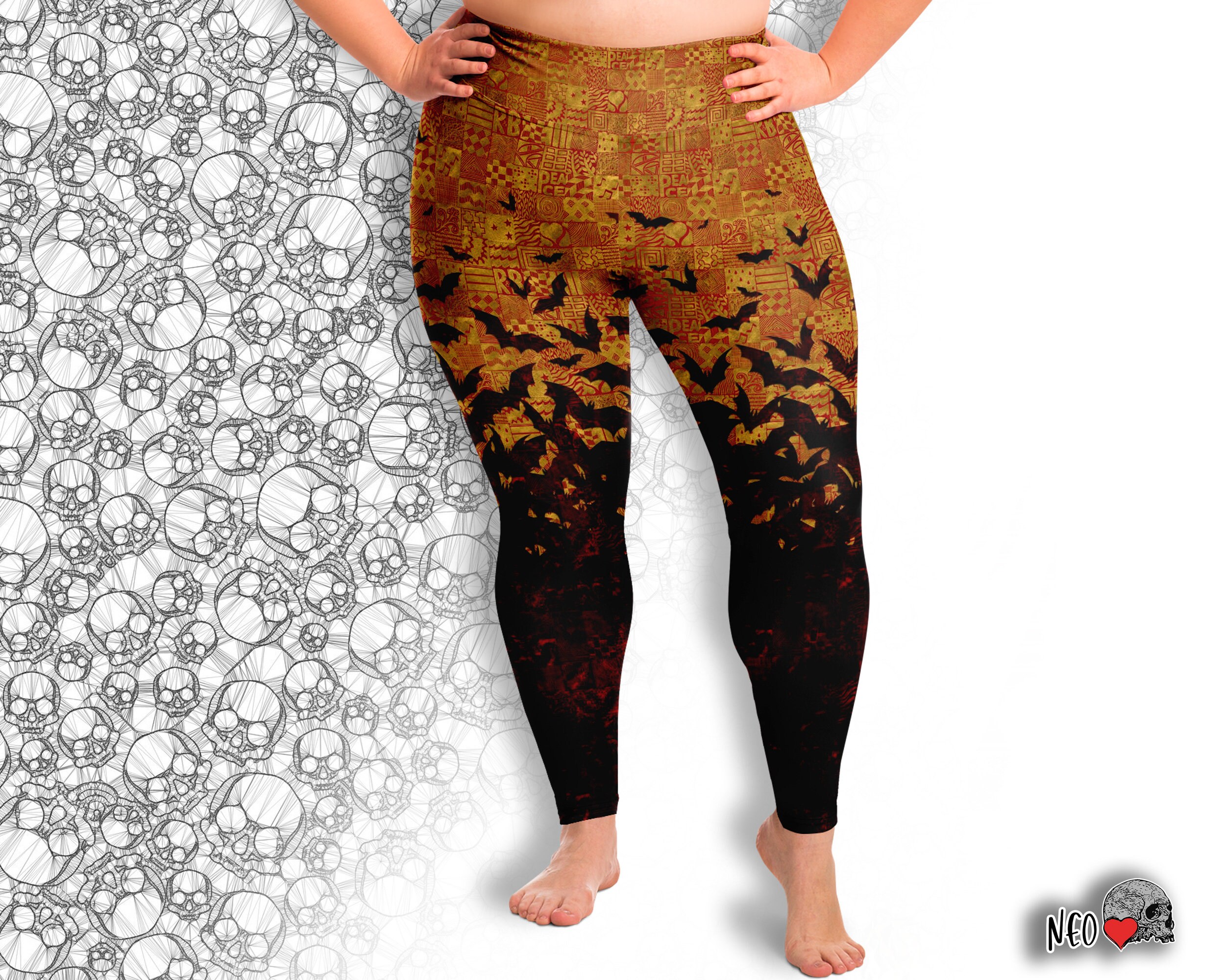 plus size tights canada