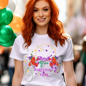 It&#39;s Mardi Gras Y&#39;all - Mardi Gras Shirt - Adult Mardi Gras Shirt - New Orleans Tee - Womens Graphic Tee - NOLA Shirt - Fat Tuesday Shirt