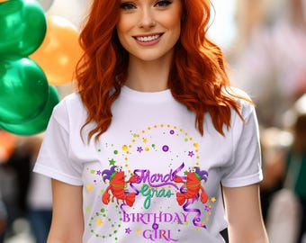 It's Mardi Gras Y'all - Mardi Gras Shirt - Adult Mardi Gras Shirt - New Orleans Tee - Womens Graphic Tee - NOLA Shirt - Fat Tuesday Shirt