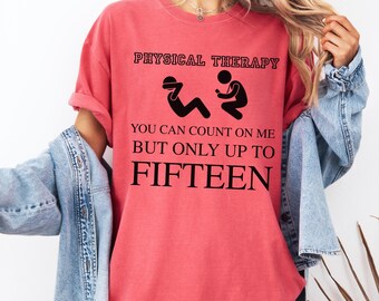 Camiseta de fisioterapia, regalo de fisioterapeuta, camiseta de PTA, camiseta de PT, camiseta de asistente de fisioterapeuta, camiseta de fisioterapia es mi mermelada