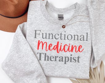 Crew neck Herbal My Farmacy T-Shirt Holistic Plants as Medicine Shirt Medicinal Farmacy Apothecary Shirts for Natural Mamas Tees Healer