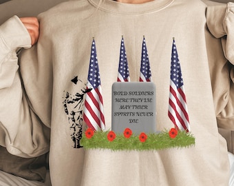 Memorial Day Shirt, Remember and Honor Memorial Day T-Shirt, American Soldiers Tee, Memorial Freedom Dad T Shirt, Labor Day Tshirt Gift