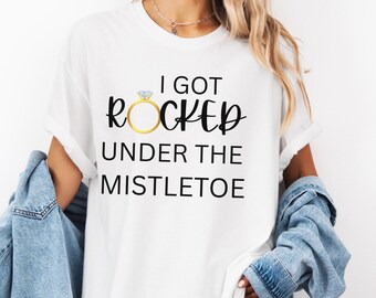 Personalized Future Mrs Shirt Custom Comfort Colors Future Mrs tshirt Future Mrs Gift Future Wife Shirt Bride to be Shirt Engagement Fiance