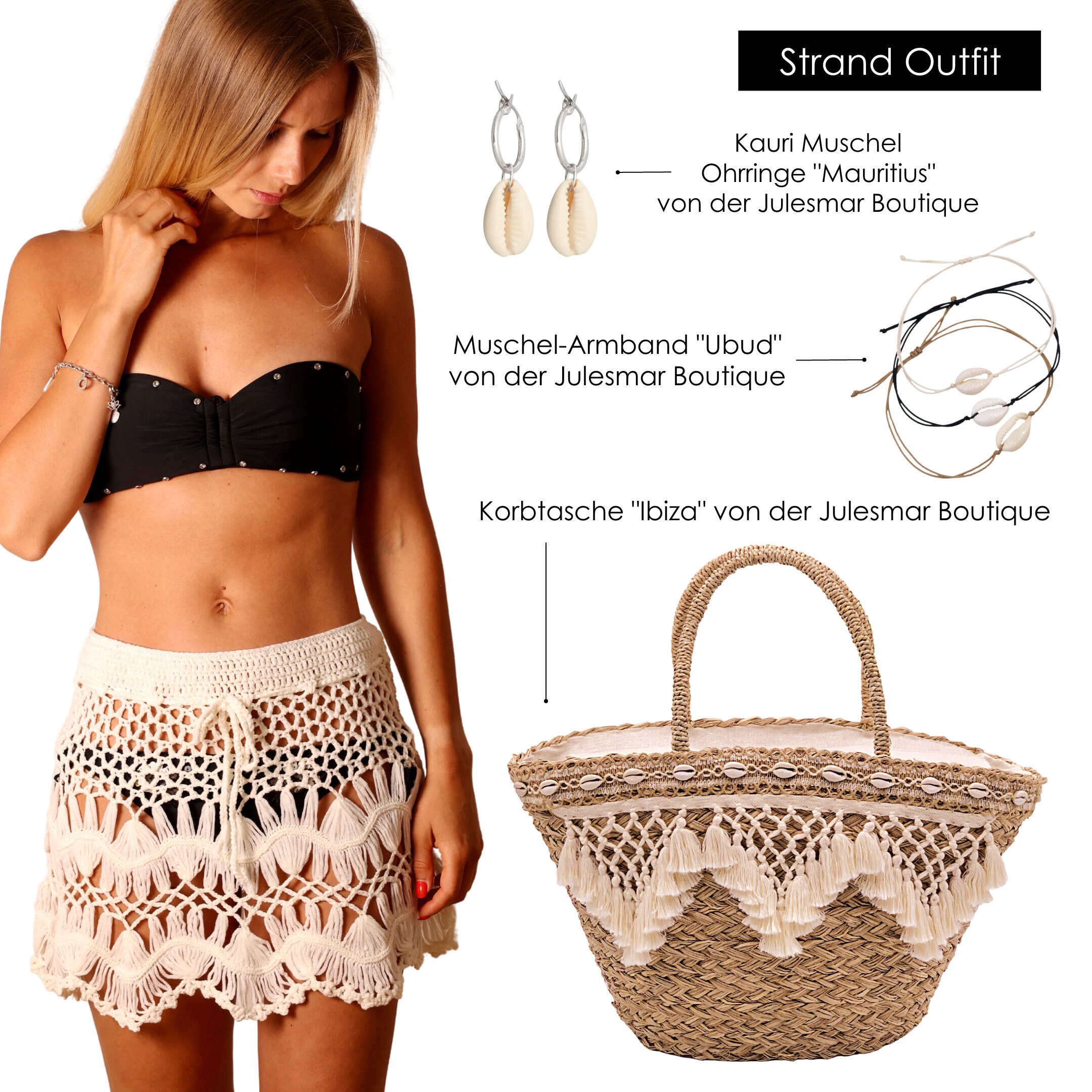 ビキニ AGNEL Love Hawaii Skirt Cream AGNEL □ Love Hawaii Skirt ビキニ (AGNEL/ビキニ) SS24-LHS-N