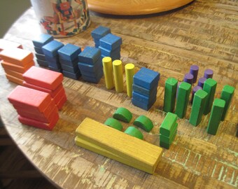 playskool hammer and nail set