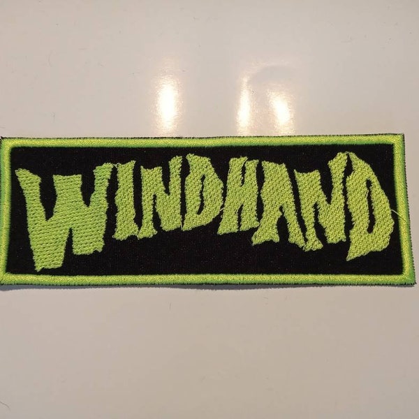 Windhand - Etsy