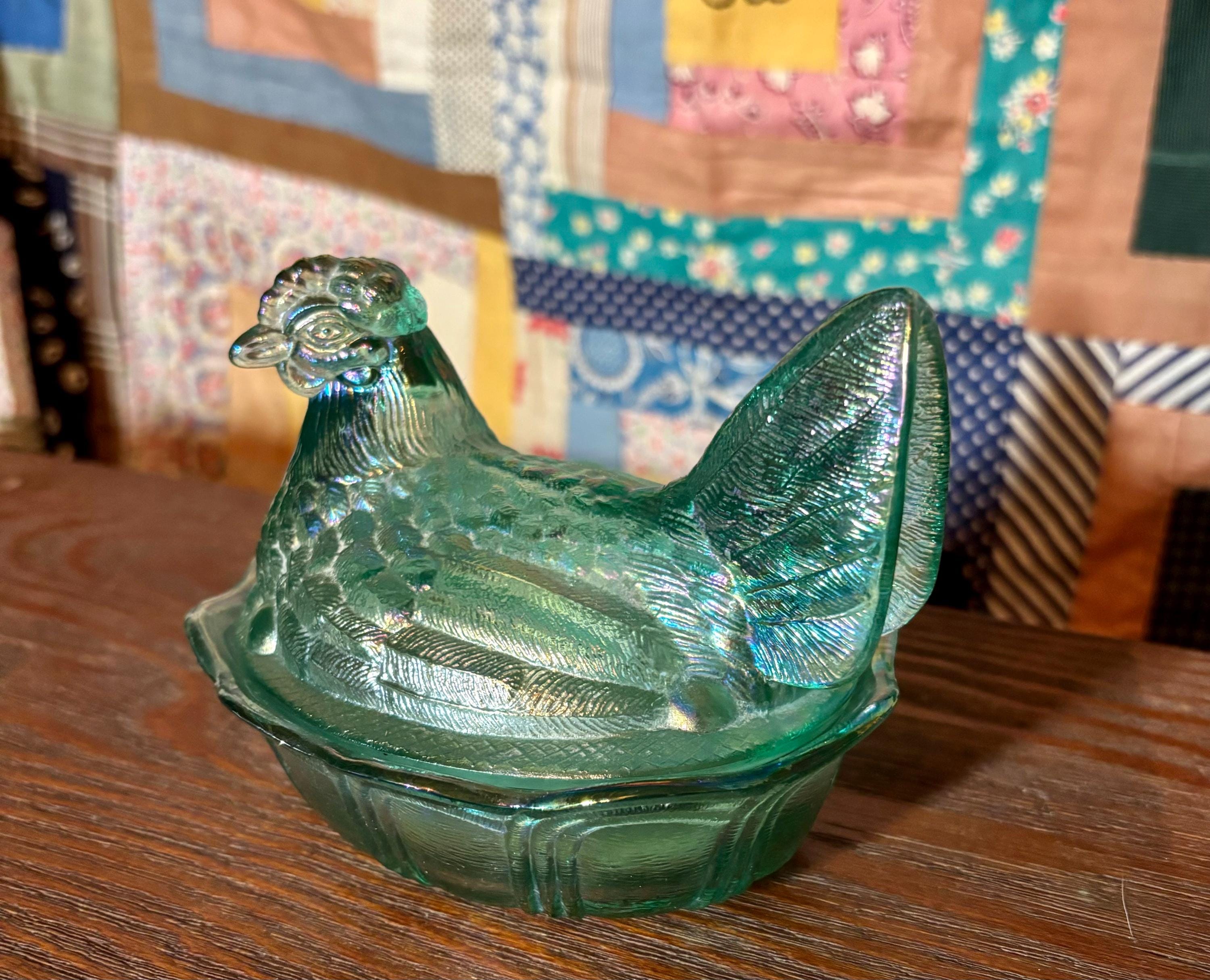 Fenton Glass - Etsy