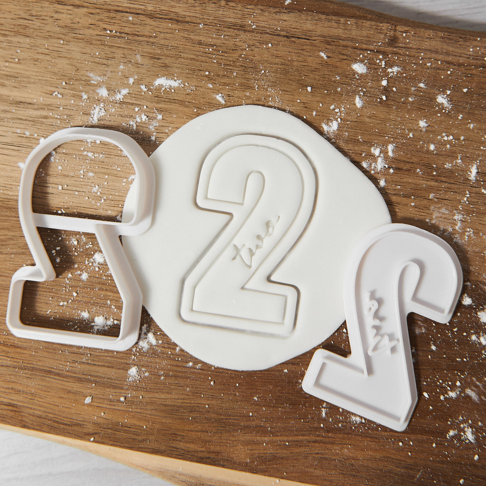 Custom Cookie Cutters and Stamps Fondant Stamps Etsy UK