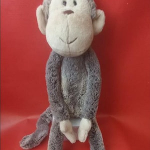 JELLYCAT   MONKEY