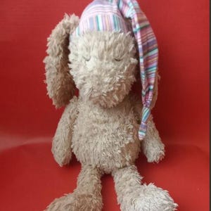 JELLYCAT   Sleeping Bunny