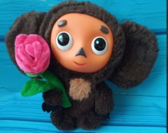 ソビエトビッグ、チェブラーシカ、ヴィンテージチェブラーシカ