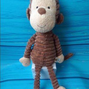 JELLYCAT   MONKEY
