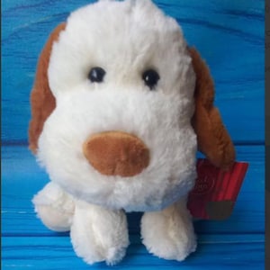KEEL TOYS DOG Puppy