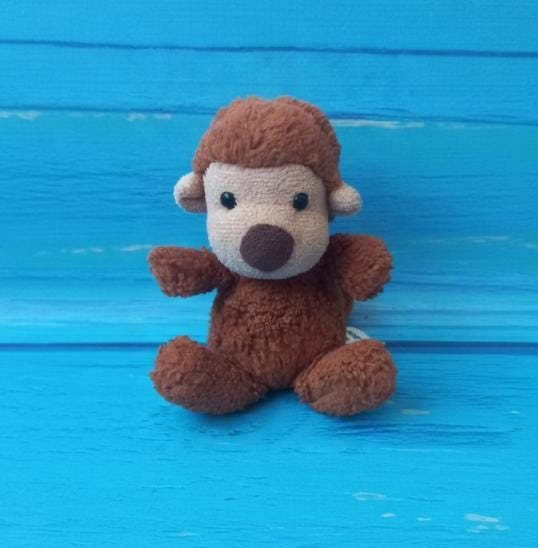 Vintage Jellycat - Etsy