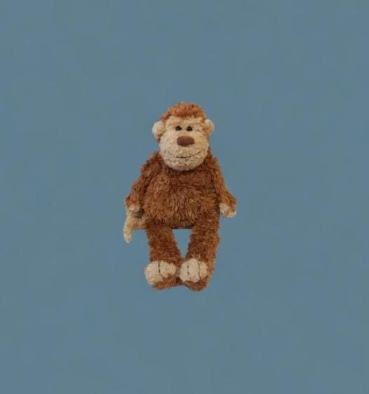 Folkmanis monkey puppet - Etsy 日本