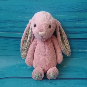 Jellycat Blossom Tulip Bunny - Etsy