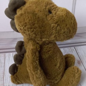 JELLYCAT DRAGON
